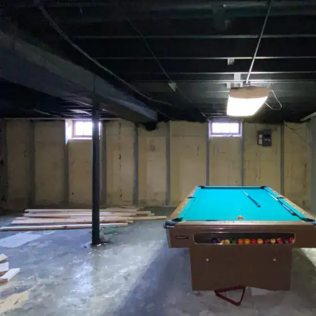 leave anything behind any condition - leave anything behind