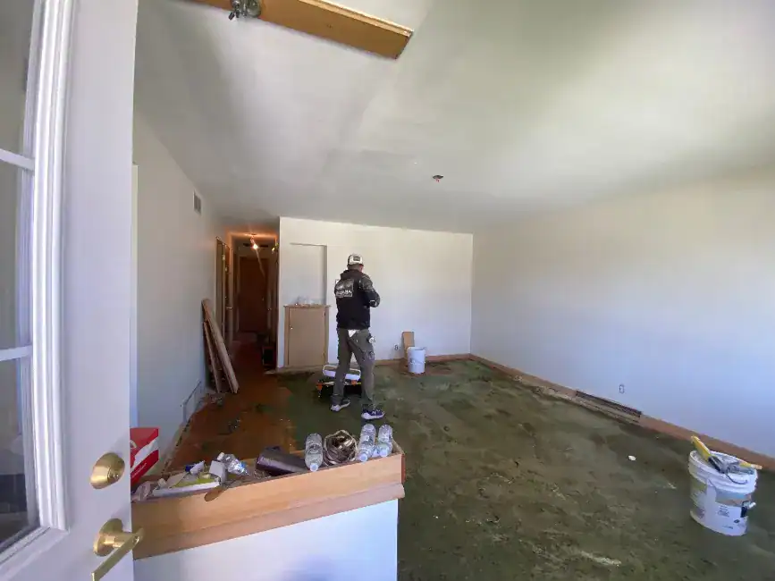 project costs when buying a home for cash